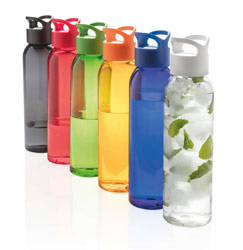 Plastic material
