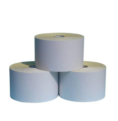 Self adhesive material